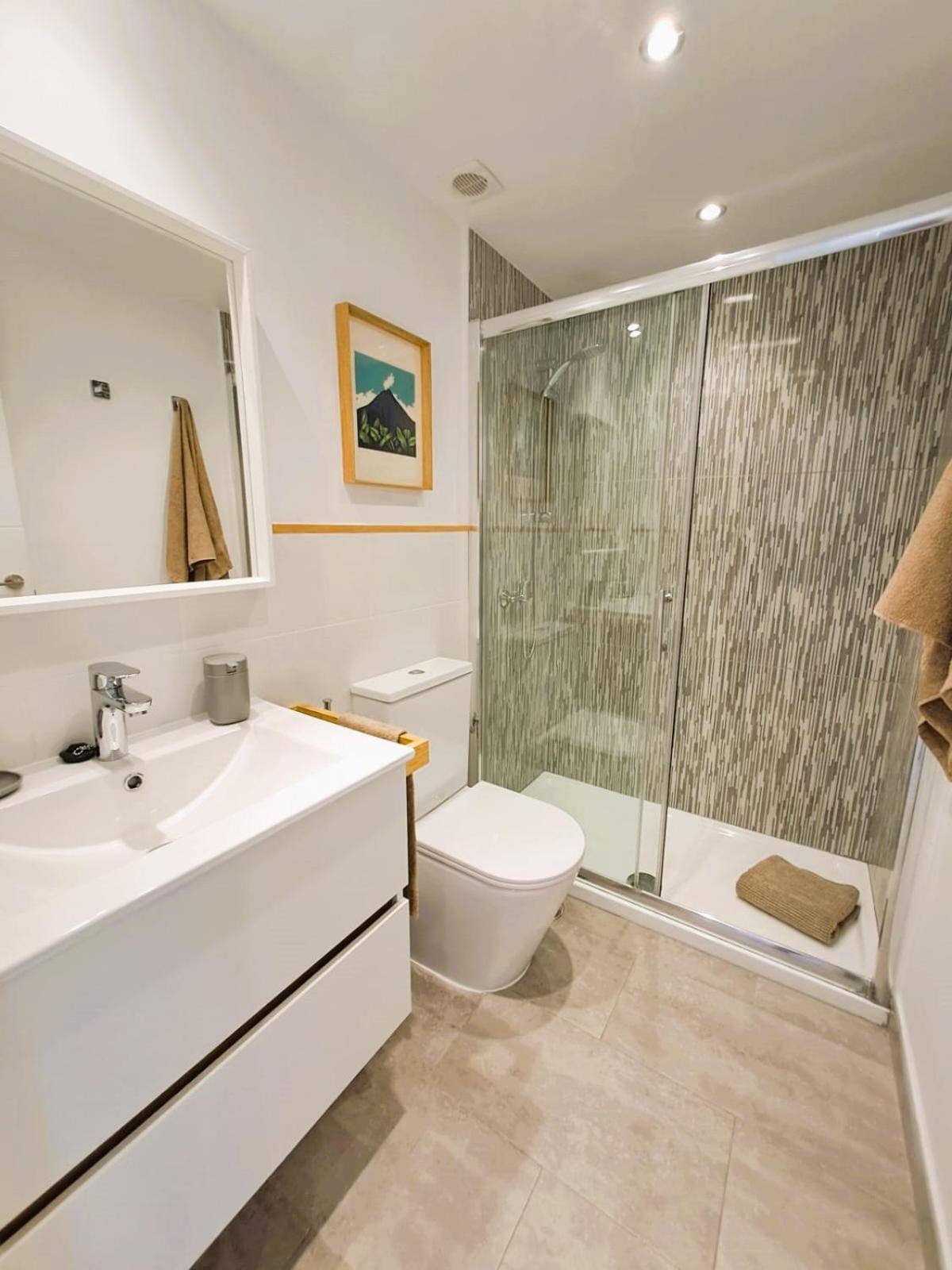 Casa Frida San Valentin By Ahf Apartment Corralejo Exterior photo